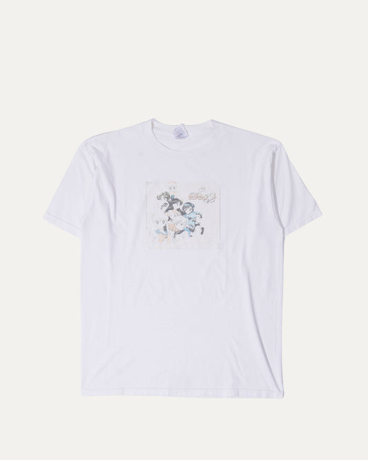 Sailor Moon T-Shirt