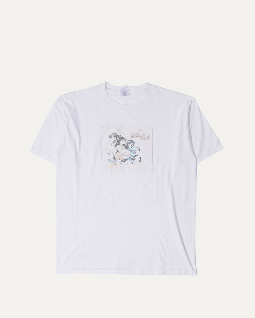 Sailor Moon T-Shirt