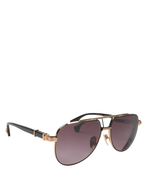 Chrome Hearts Grand Beast IV Sunglasses – Justin Reed