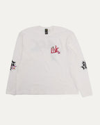 Sex Records Thermal Shirt