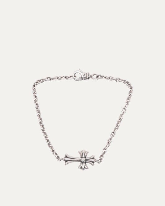 Cross Bracelet
