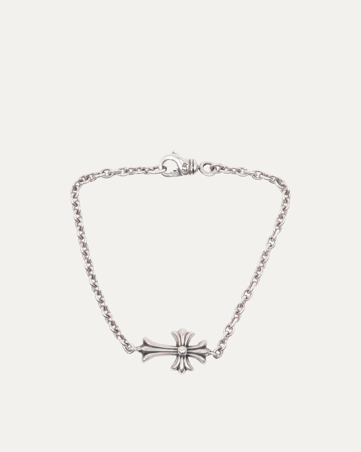 Cross Bracelet