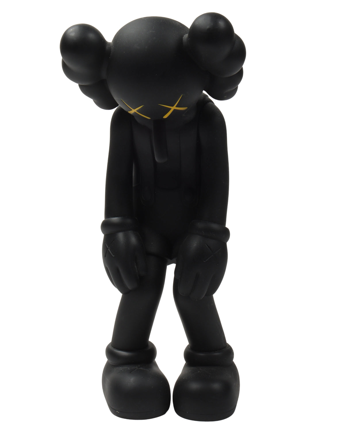 Small Lie Companion Vinyl Figure
