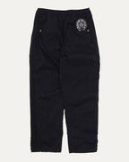 Side Snap Horseshoe Logo Sweatpants