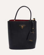 Saffiano Panier Bucket Bag