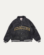 Avirex Zomby Leather Jacket