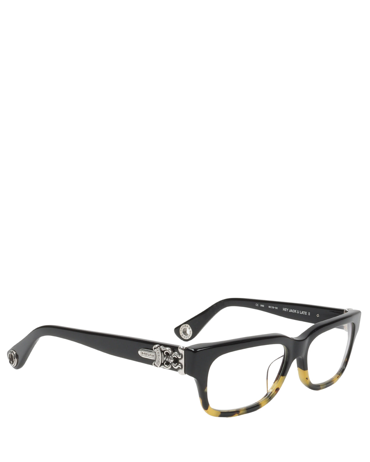 Chrome Hearts Hey Jack U Late Sunglasses – Justin Reed