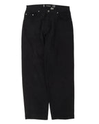 Levi's Silver Tab Baggy Jeans