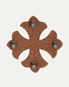 Plus Cross Corkboard
