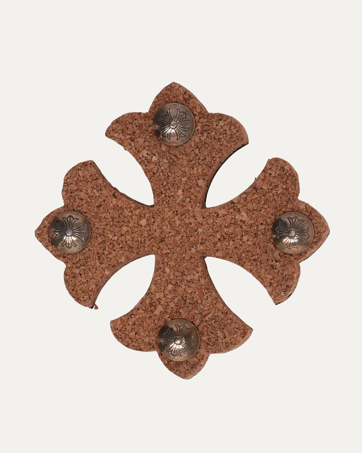 Plus Cross Corkboard