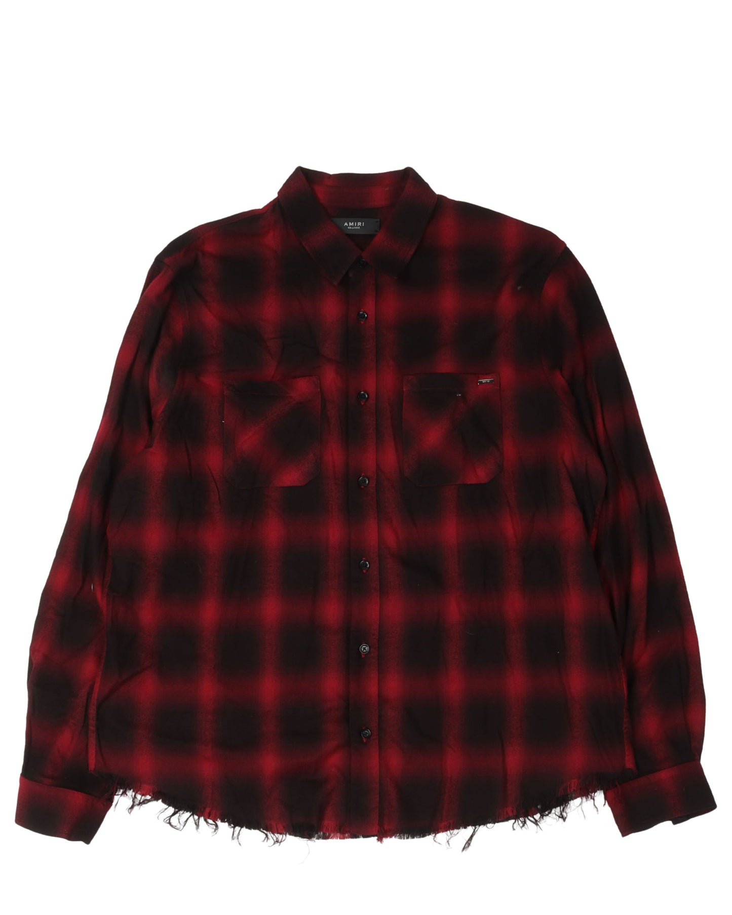 Flannel Shirt