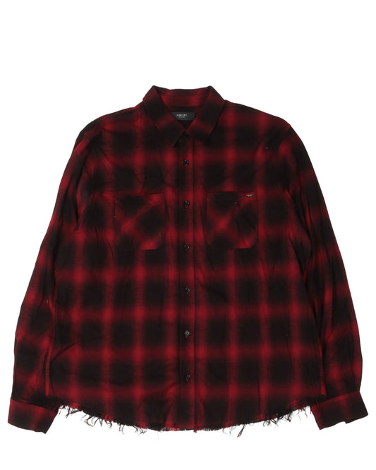 Flannel Shirt