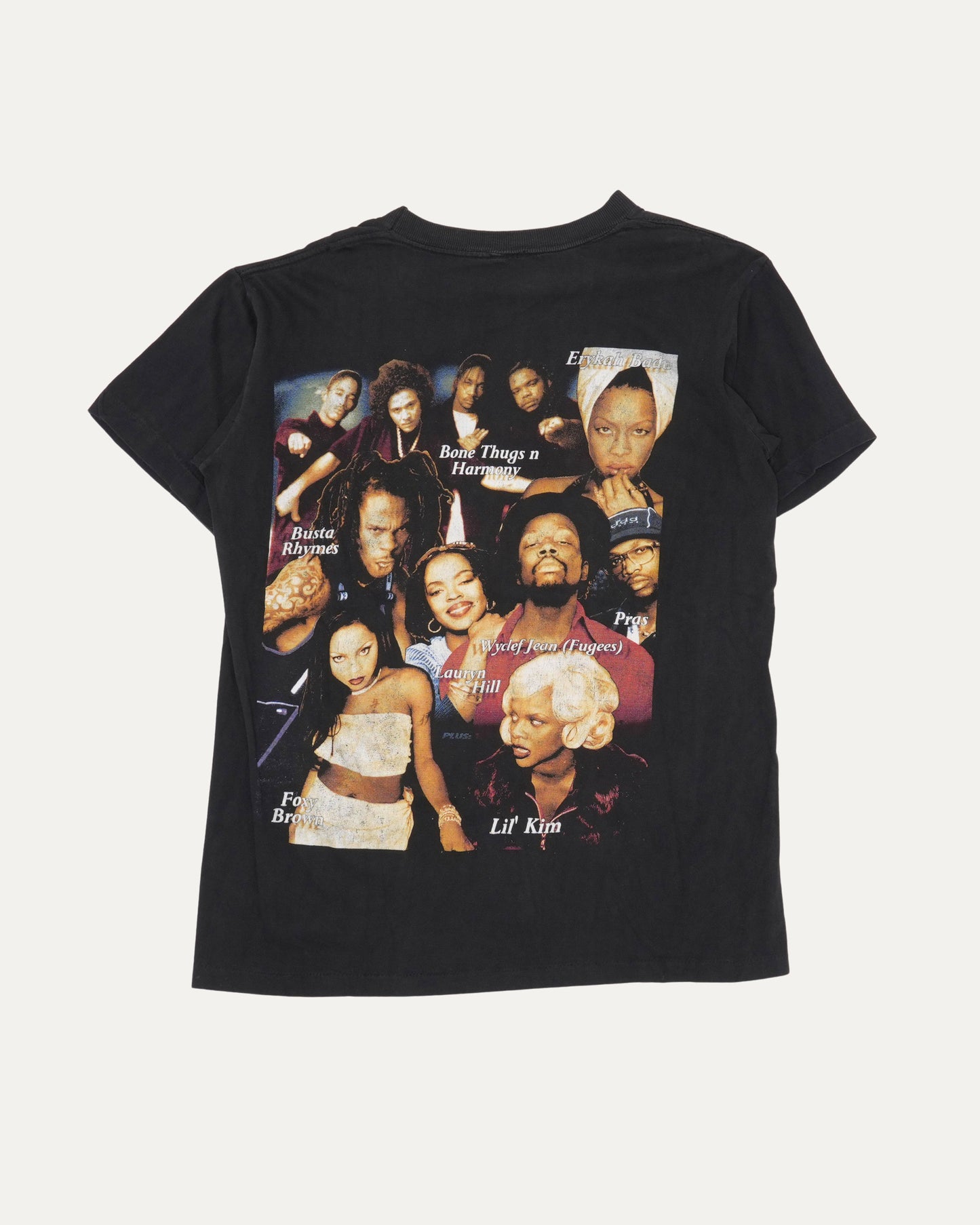 90s Rap T-Shirt