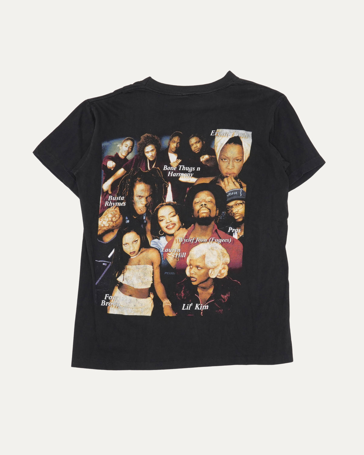 90s Rap T-Shirt