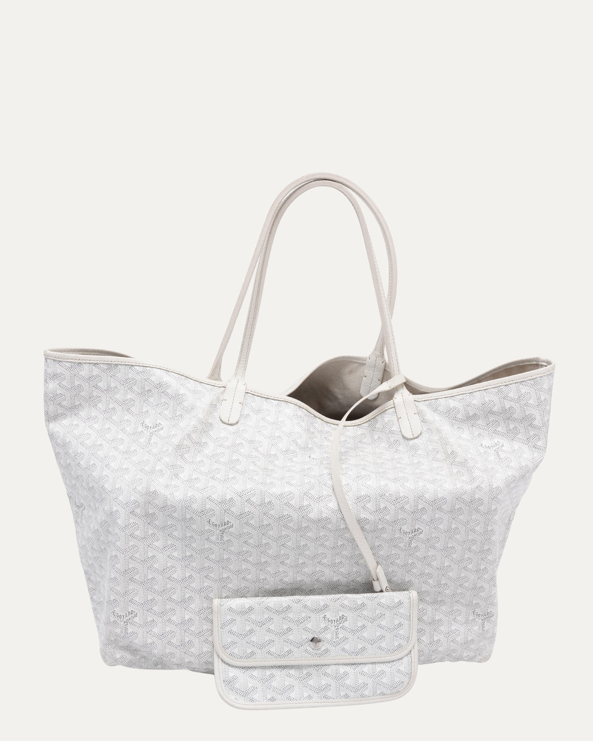 Saint Louis Tote Bag GM