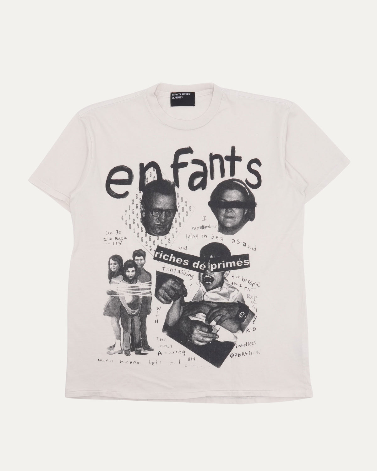 Fat Kid T-Shirt