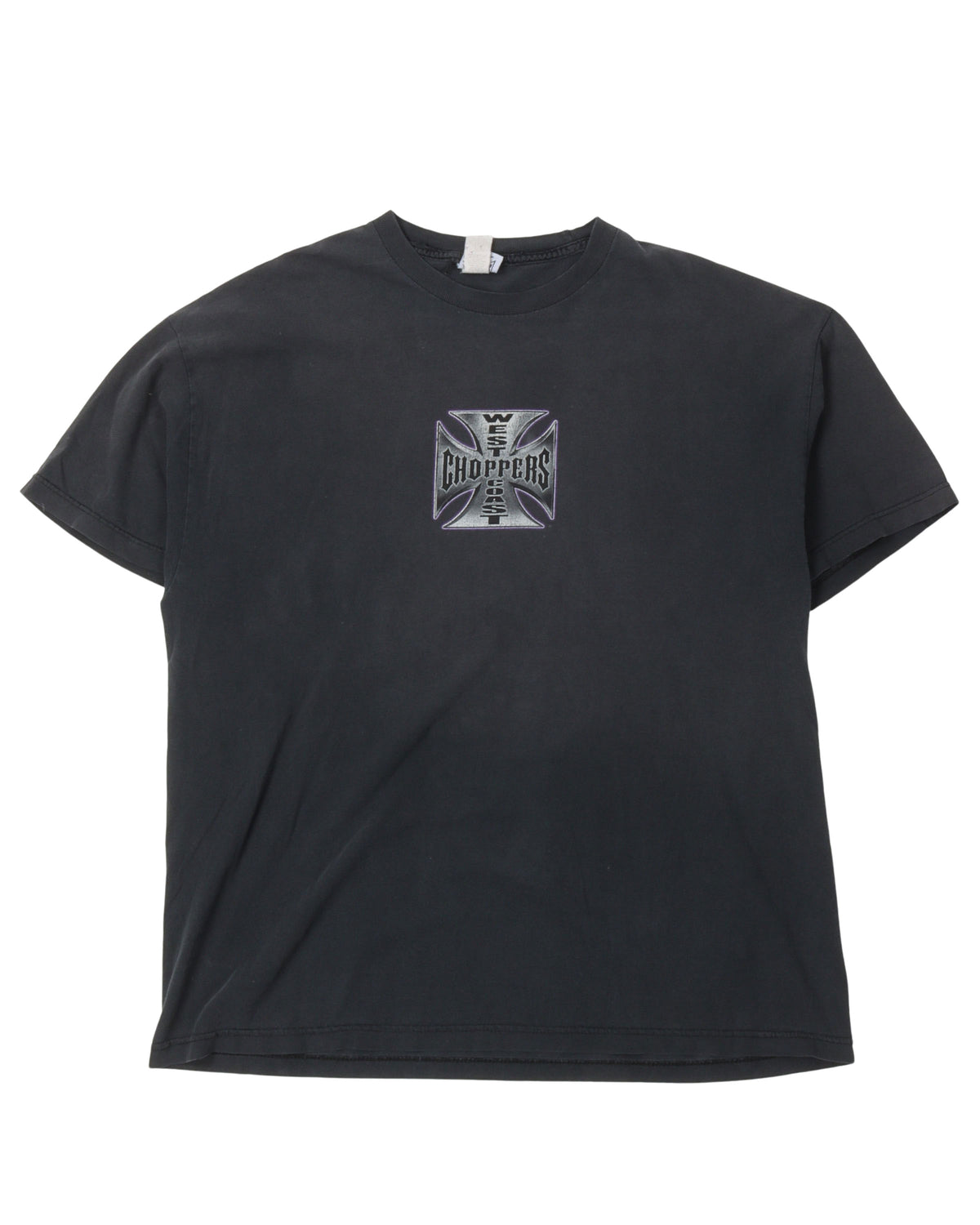 West Coast Choppers Hot Rod T-Shirt