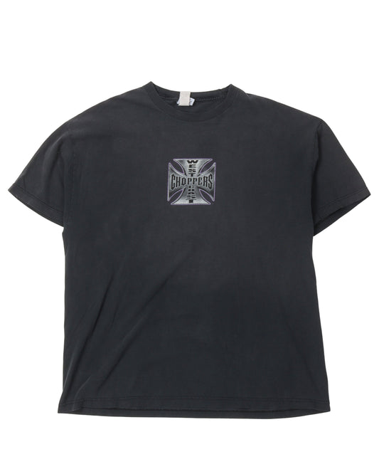 West Coast Choppers Hot Rod T-Shirt