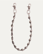 Foti Delphino Wallet Chain