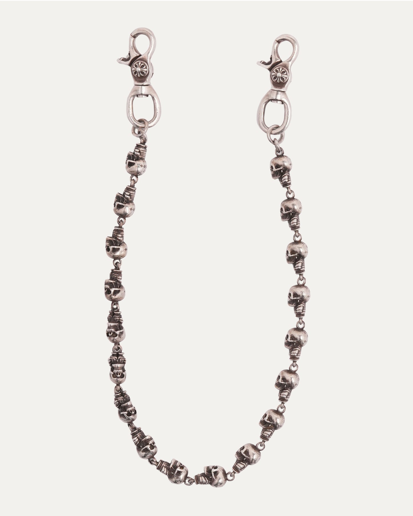 Foti Delphino Wallet Chain