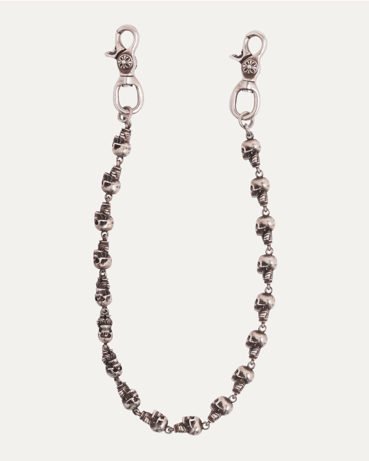 Foti Delphino Wallet Chain