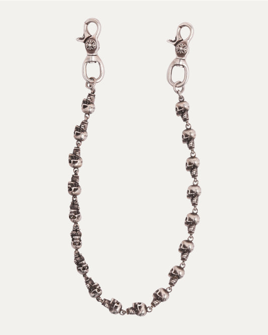 Foti Delphino Wallet Chain