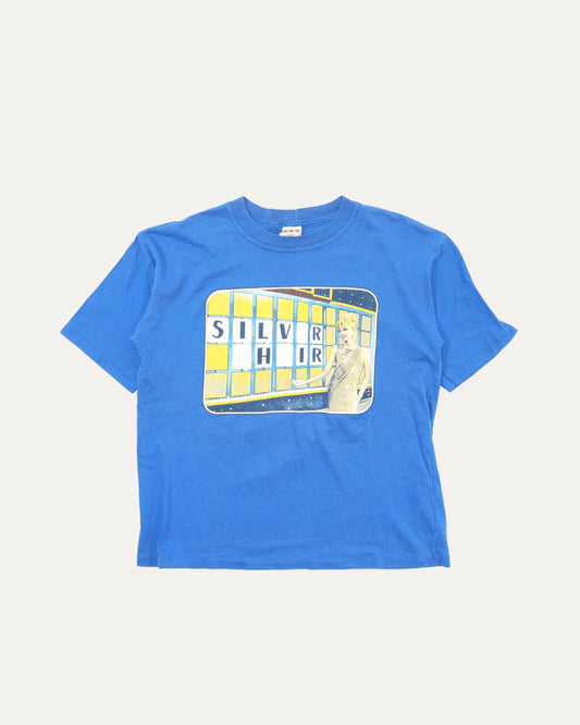 Silverchair 'I'll Have a' Tour T-Shirt