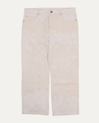 Damier Jeans