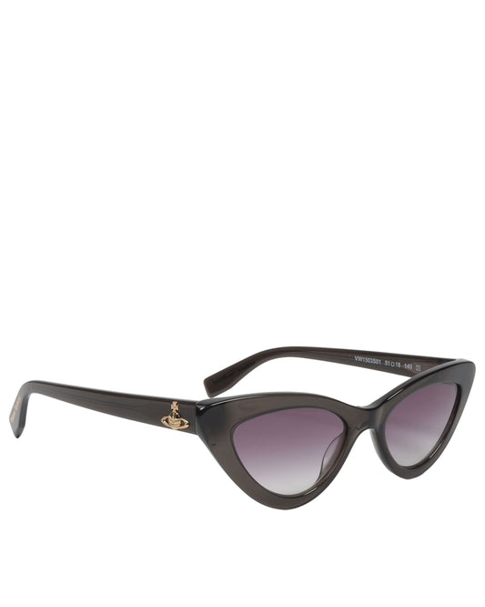 Cat Eye Sunglasses