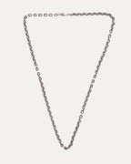 Paper Chain Necklace