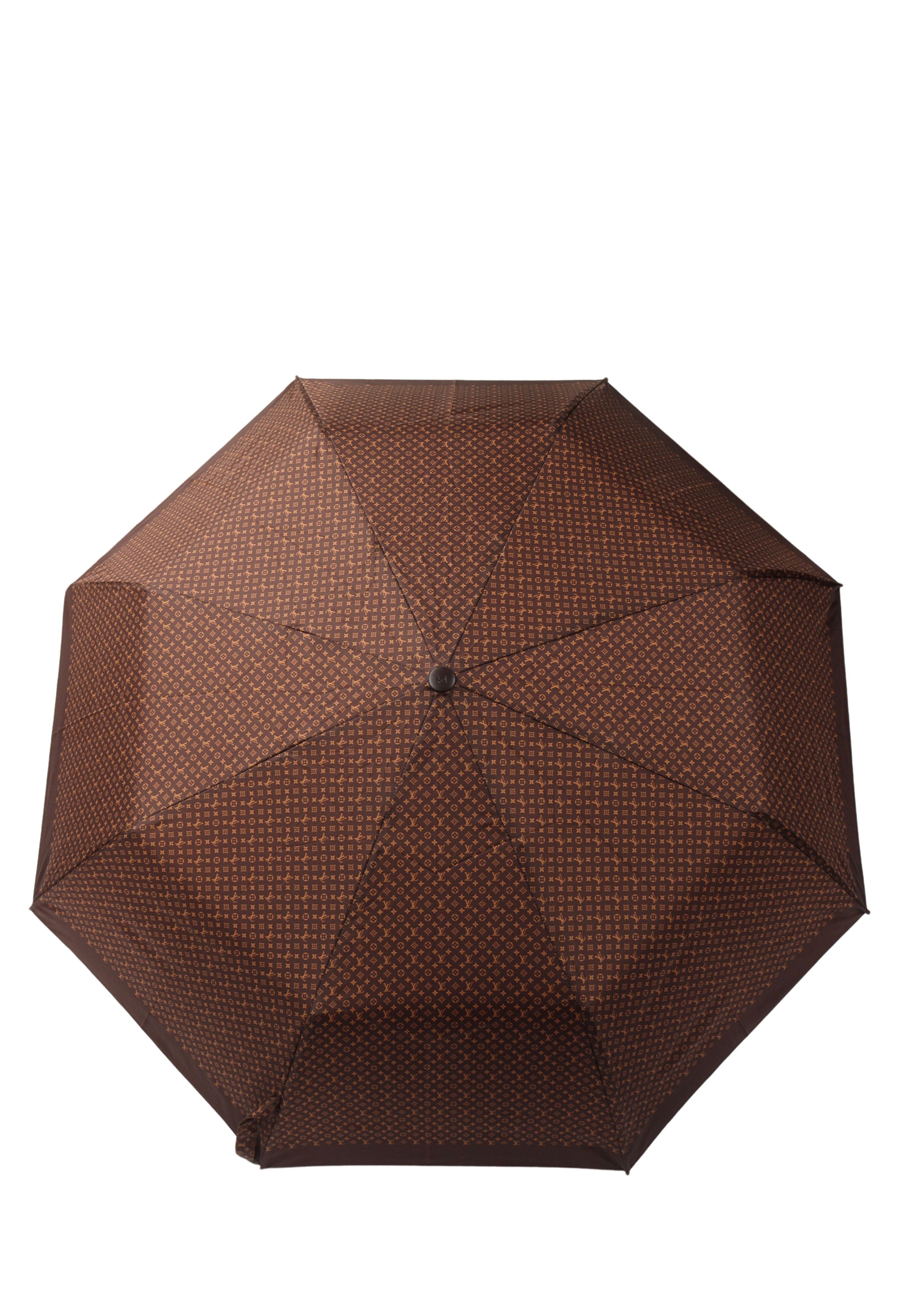 Monogram Ondées Umbrella