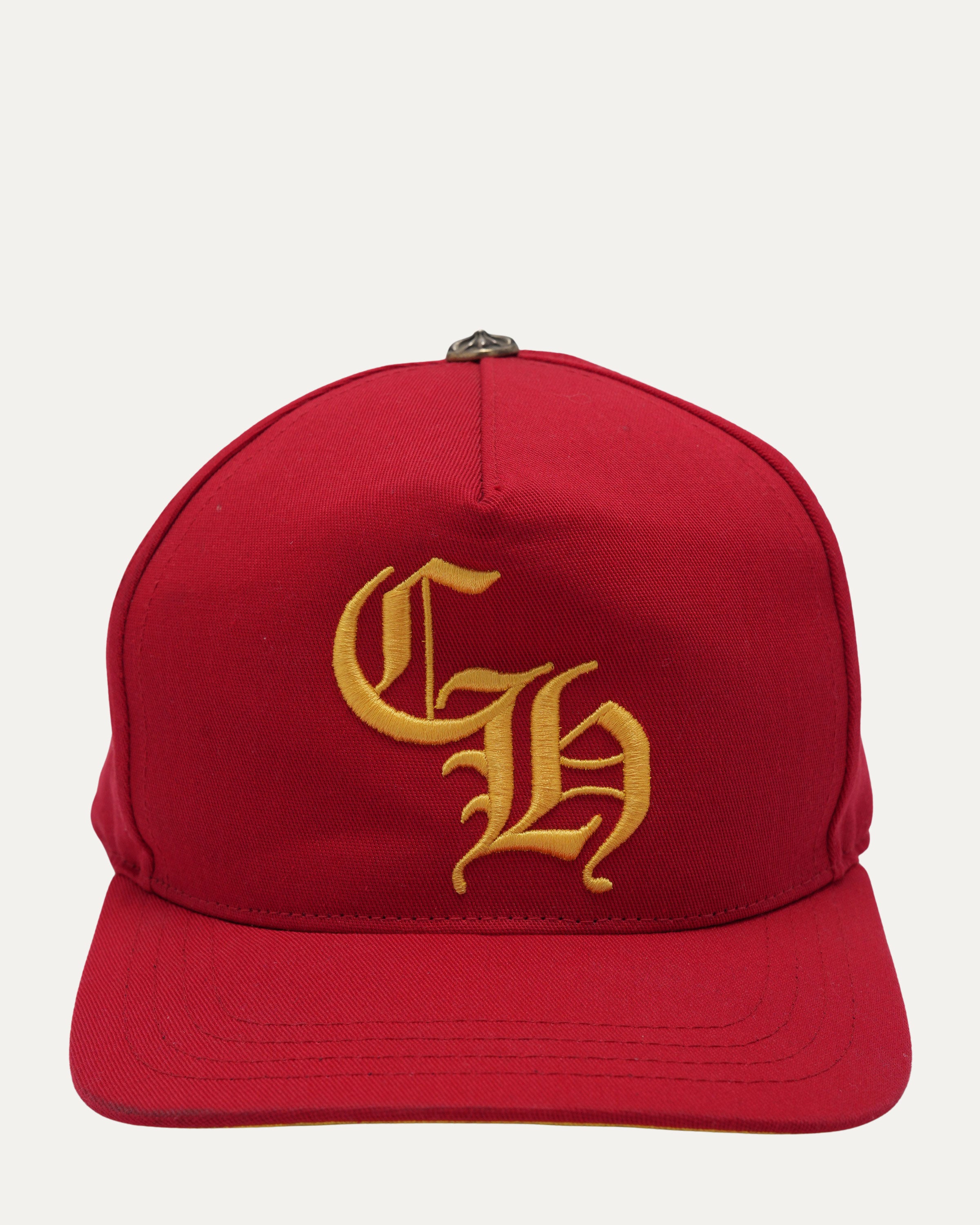 CH Snapback Baseball Cap