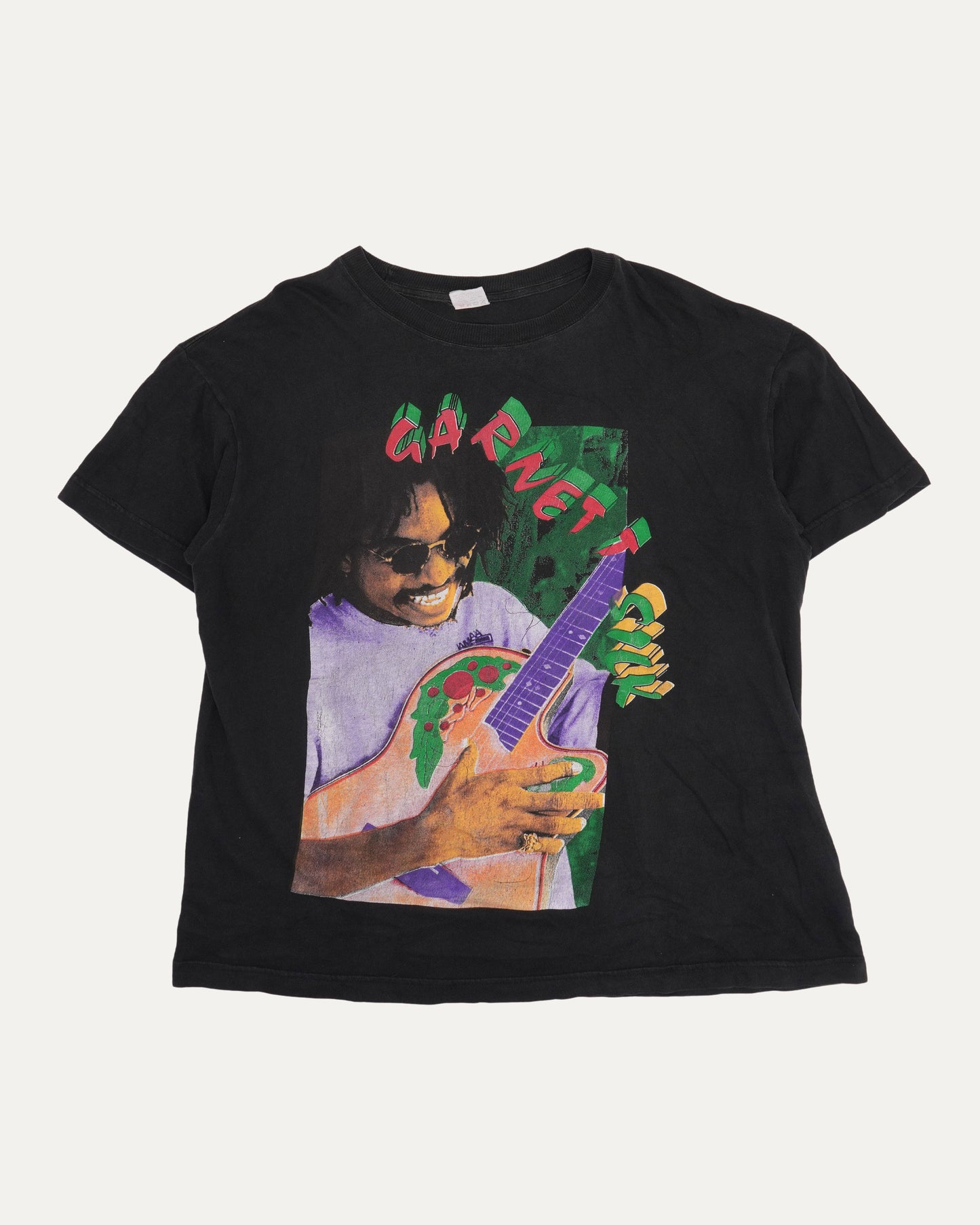 Garnett Silk T-Shirt