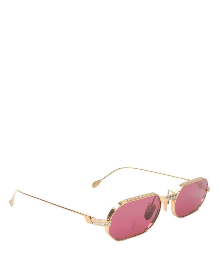 Jacques Marie Mage Sidewalk Doctor Sunglasses