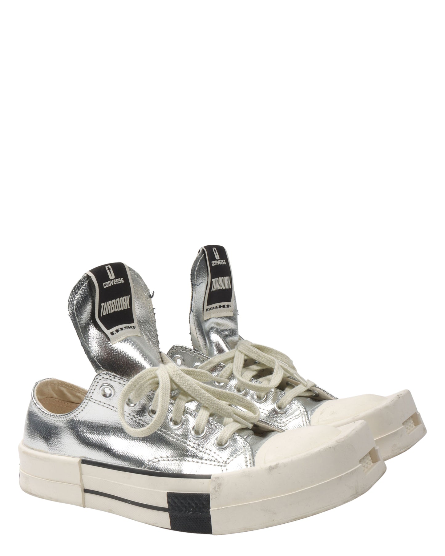Converse TURBODRK Chuck Taylor All Star 70 Ox