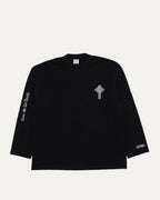 Love Me to Death Long Sleeve T-Shirt