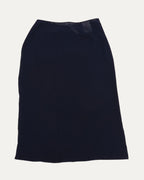 Silk Skirt