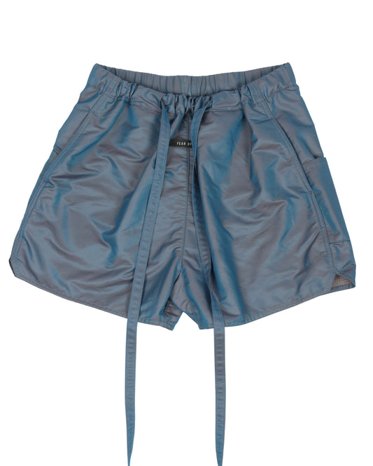 Iridescent Shorts