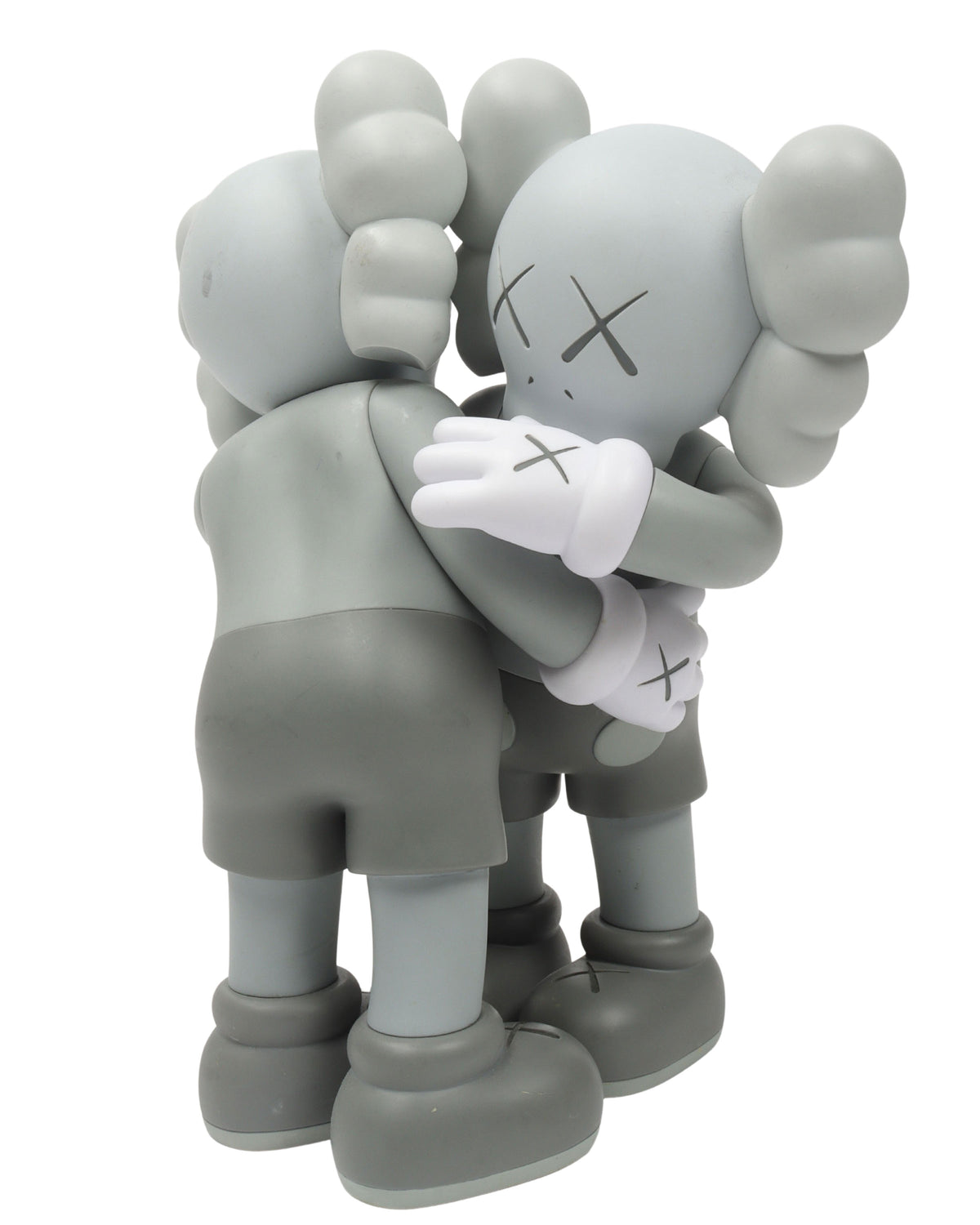 Together Vinyl Figures (2018)