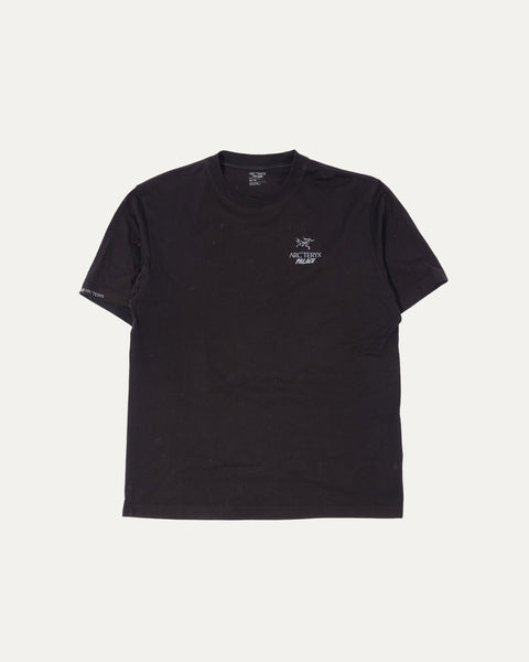 Palace Skateboards Arc'teryx T-Shirt – Justin Reed