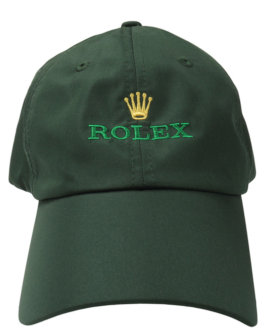 Embroidered Cap