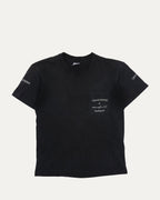 Vintage Maxfield Dagger Logo Pocket T-Shirt