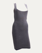 SS 1990 Mini Dress