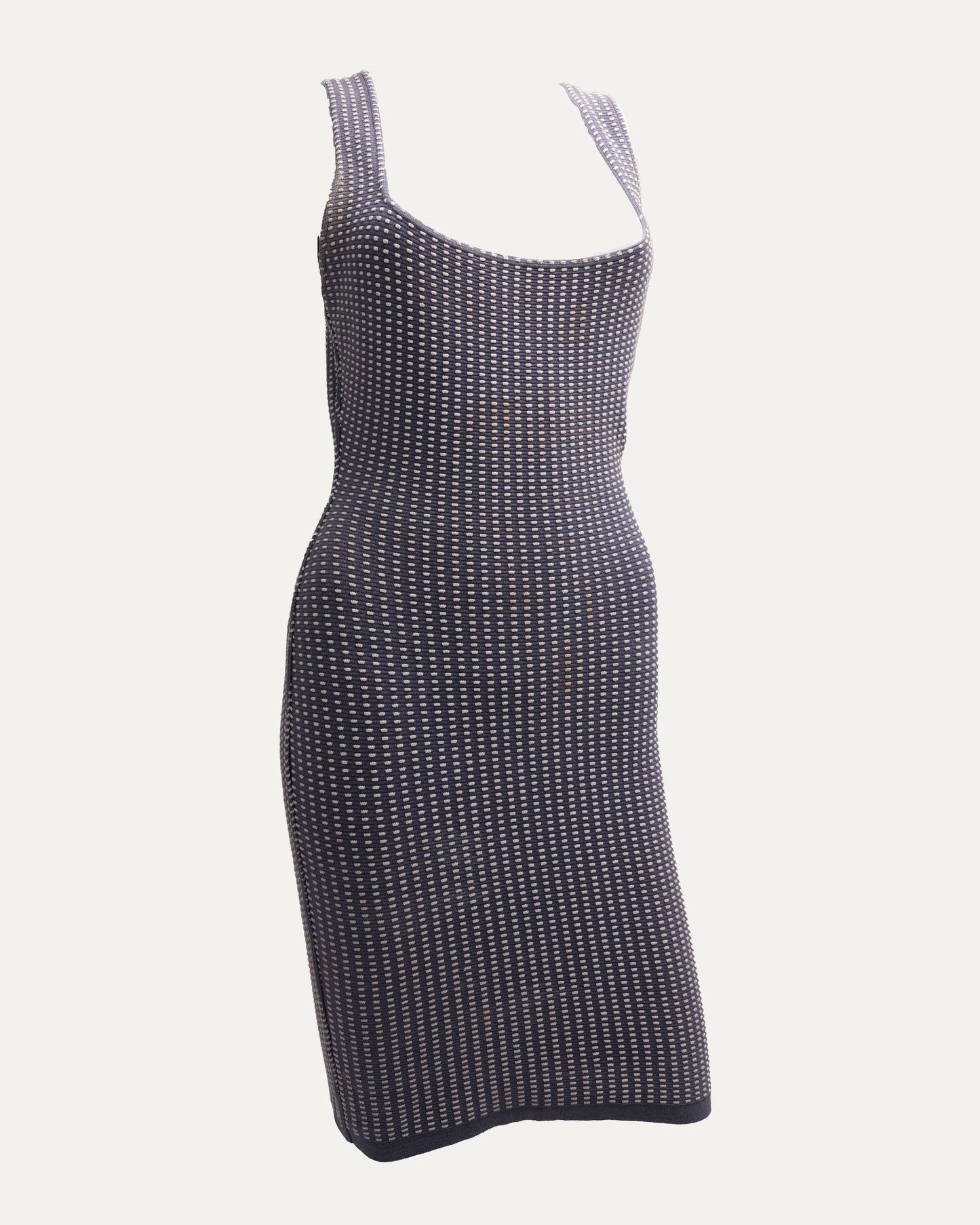 1990s Mini Dress
