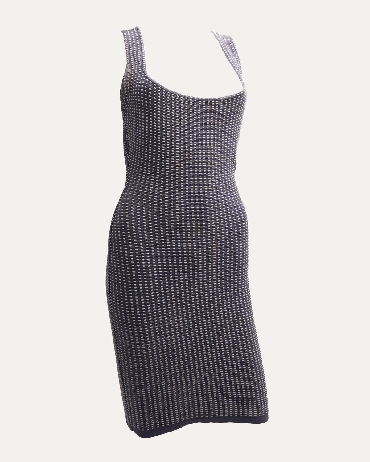 SS 1990 Mini Dress