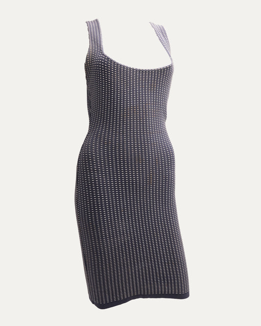 1990s Mini Dress