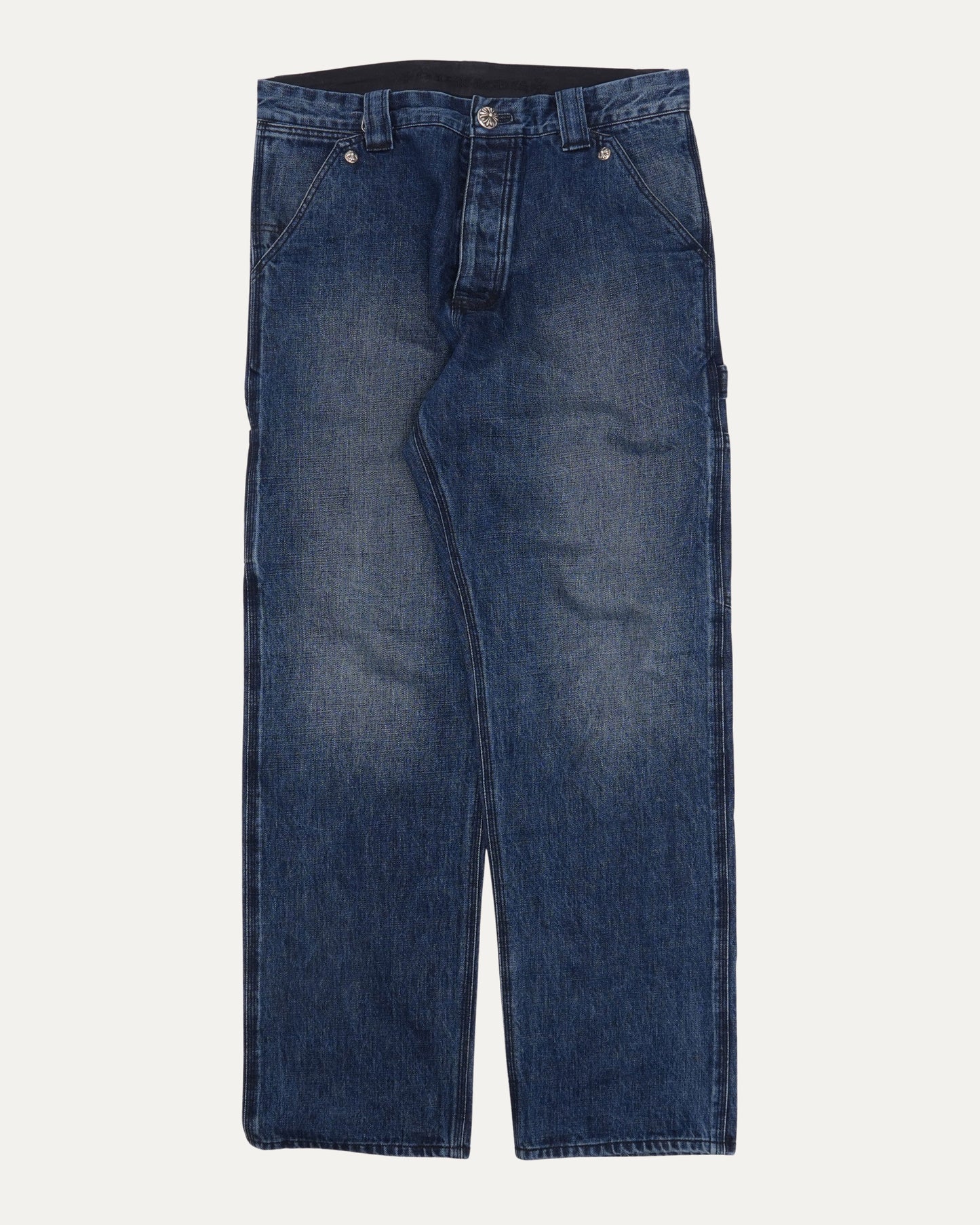 Turbo Diesel Carpenter Jeans