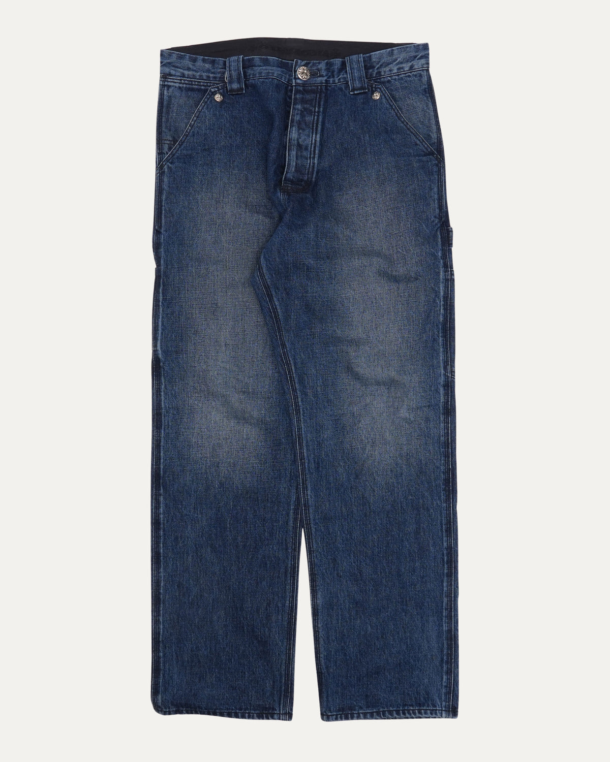 Turbo Diesel Carpenter Jeans