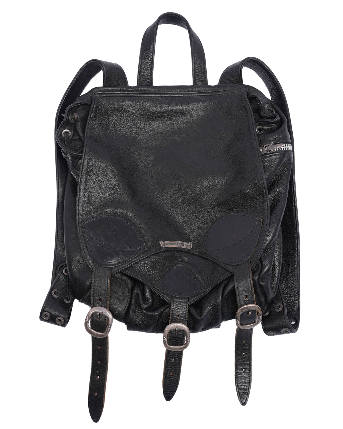 Gunslinger Backpack