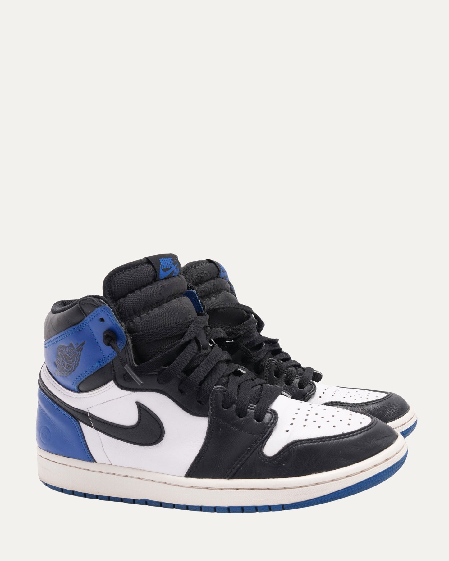 Air Jordan 1 Retro High OG Fragment Sneakers